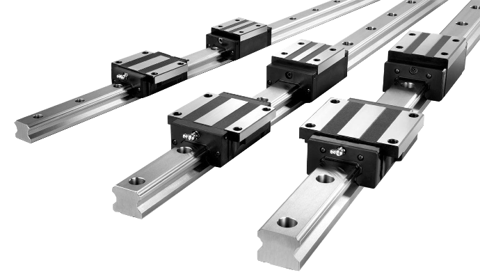 直線(xiàn)導(dǎo)軌